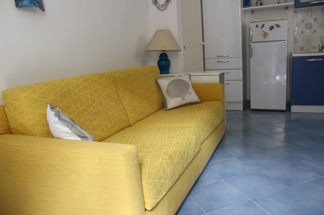 Apartment Le Sette Spiagge Gaeta